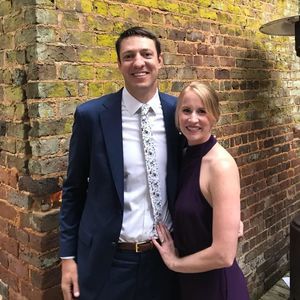 Meet your Posher, Aaron